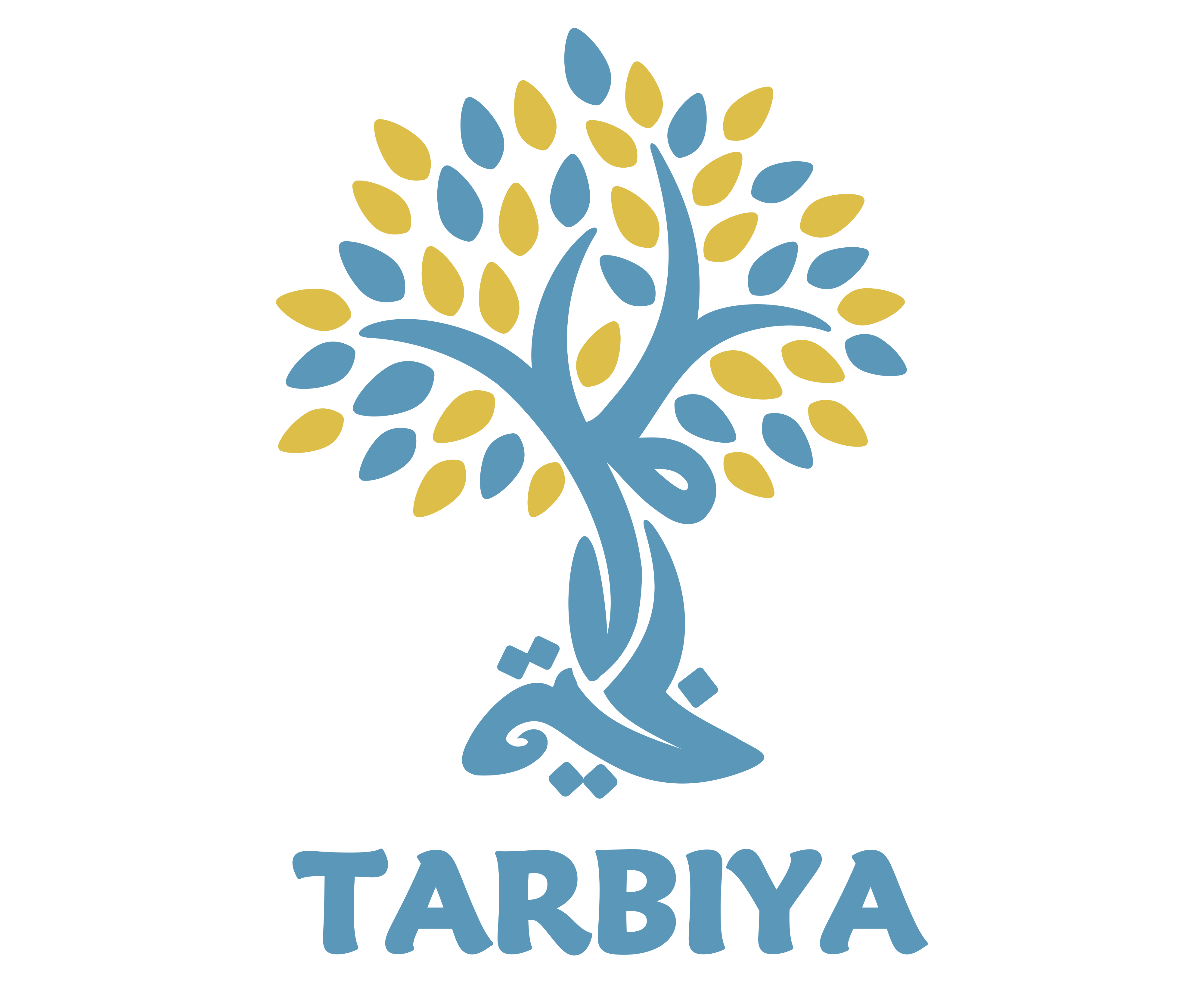 Tarbiya Shop